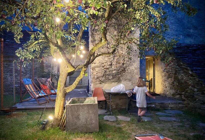 סוויטת ג'וניור, Ca Spontoi Do Minus Guesthouse & Mini Spa