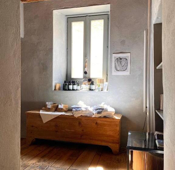 סוויטת ג'וניור, Ca Spontoi Do Minus Guesthouse & Mini Spa