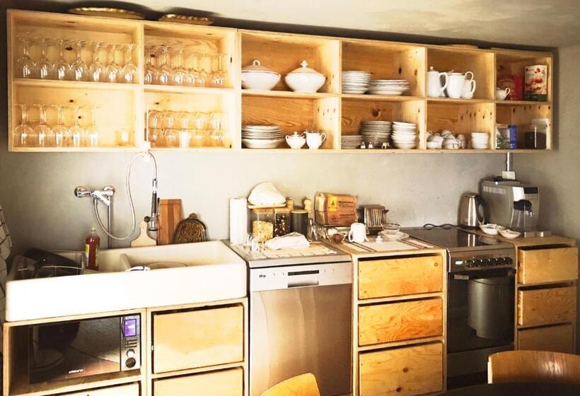 סוויטה, Ca Spontoi Do Minus Guesthouse & Mini Spa