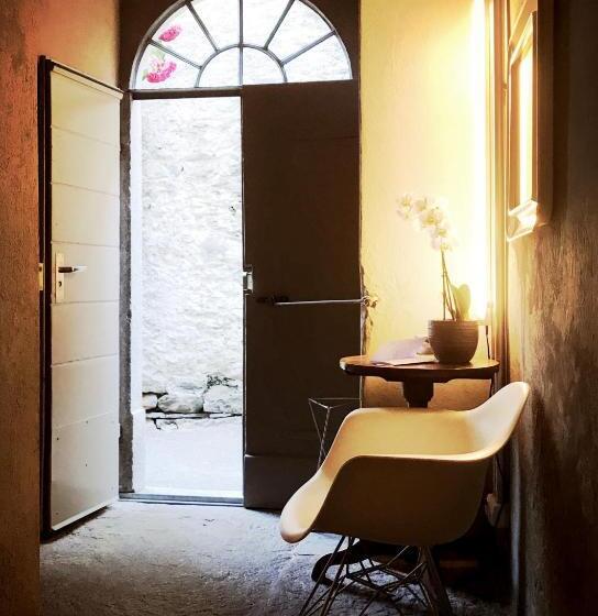 סוויטת ג'וניור, Ca Spontoi Do Minus Guesthouse & Mini Spa