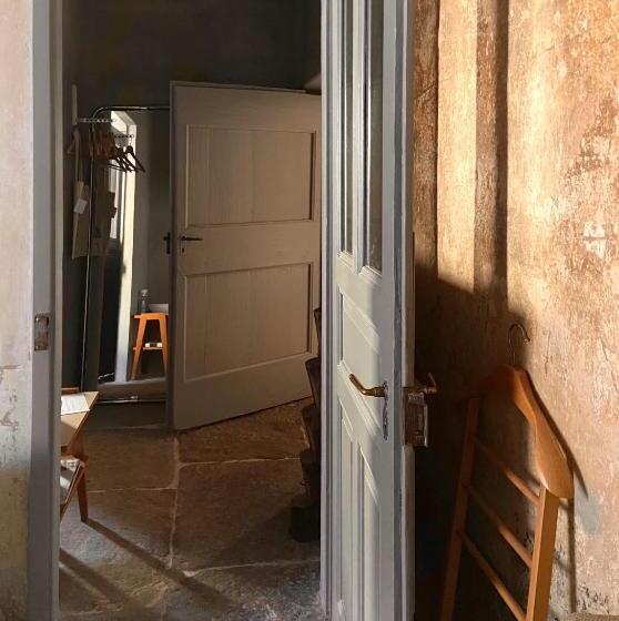 סוויטת ג'וניור, Ca Spontoi Do Minus Guesthouse & Mini Spa