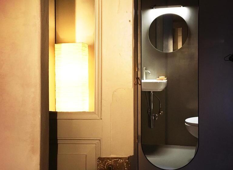 سوییت جونیور, Ca Spontoi Do Minus Guesthouse & Mini Spa