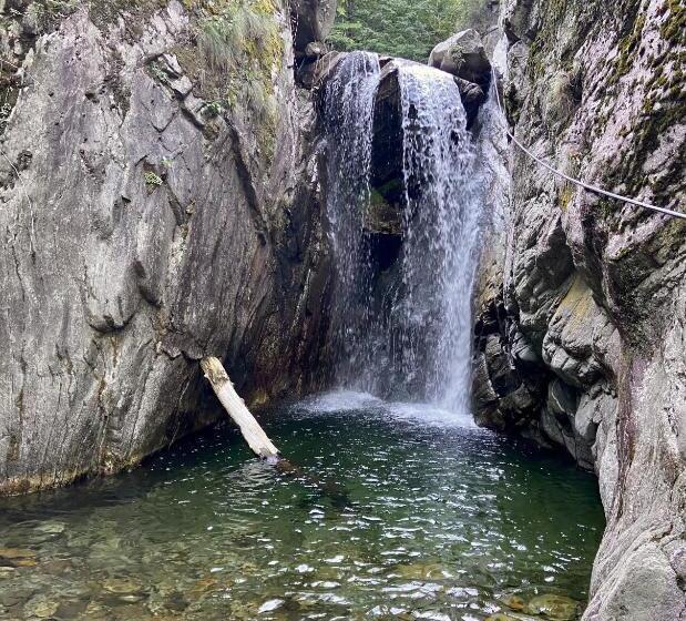 خانه 4 خوابه, Ca Spontoi Do Minus Guesthouse & Mini Spa