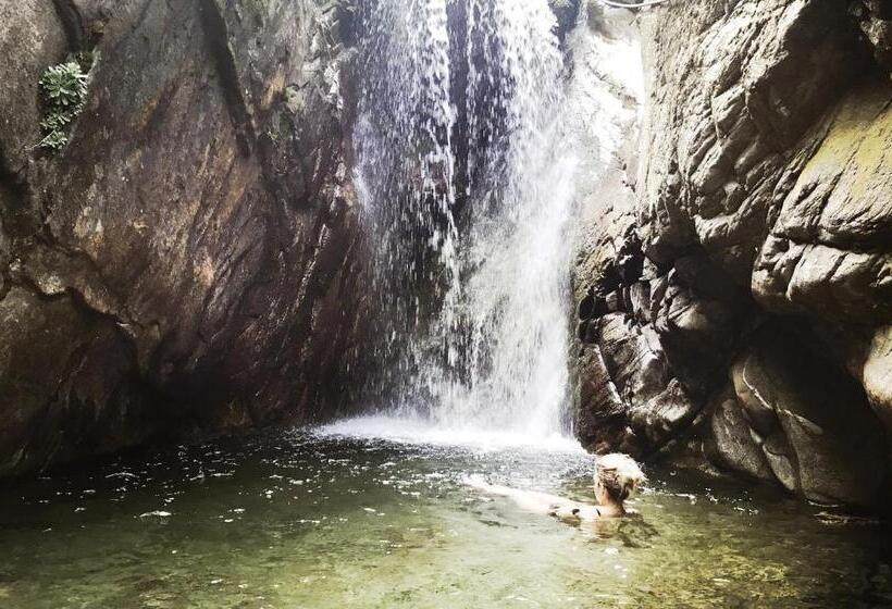 בית, 4 חדרי שינה, Ca Spontoi Do Minus Guesthouse & Mini Spa