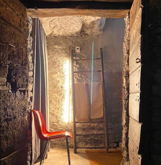 בית, 4 חדרי שינה, Ca Spontoi Do Minus Guesthouse & Mini Spa