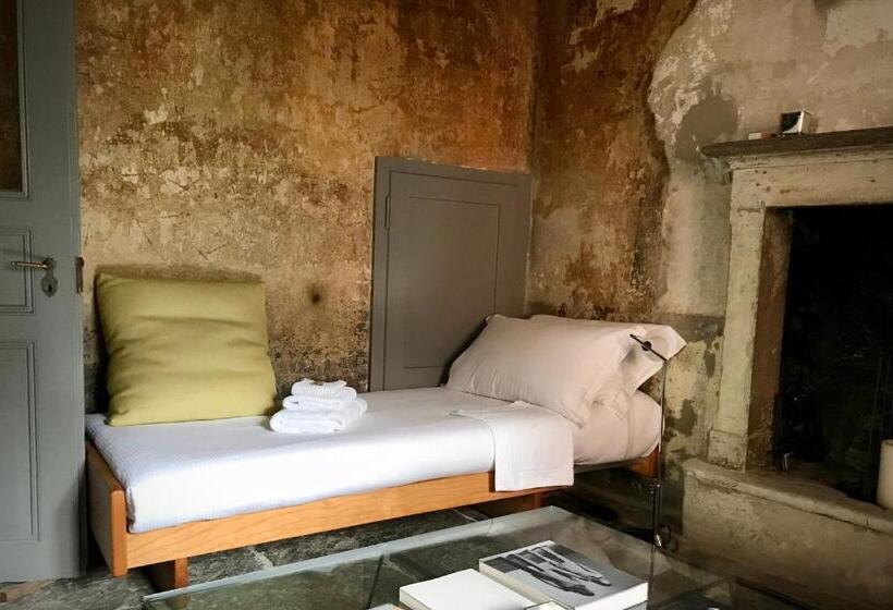 סוויטת ג'וניור, Ca Spontoi Do Minus Guesthouse & Mini Spa