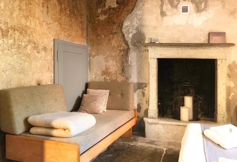 סוויטת ג'וניור, Ca Spontoi Do Minus Guesthouse & Mini Spa