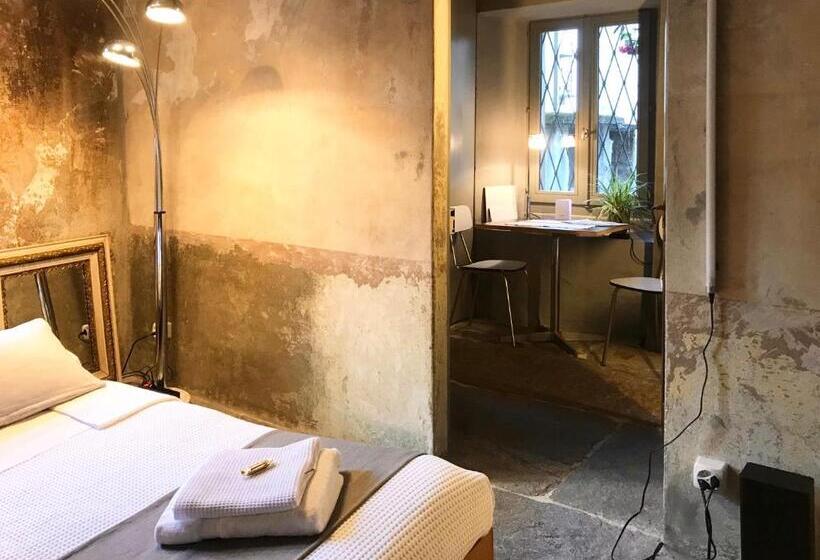 سوییت جونیور, Ca Spontoi Do Minus Guesthouse & Mini Spa