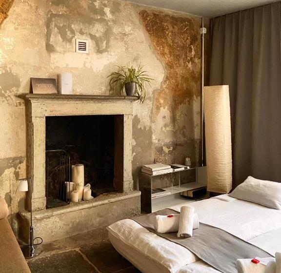 סוויטת ג'וניור, Ca Spontoi Do Minus Guesthouse & Mini Spa