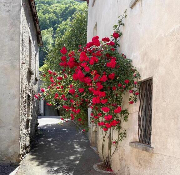 סוויטת ג'וניור, Ca Spontoi Do Minus Guesthouse & Mini Spa