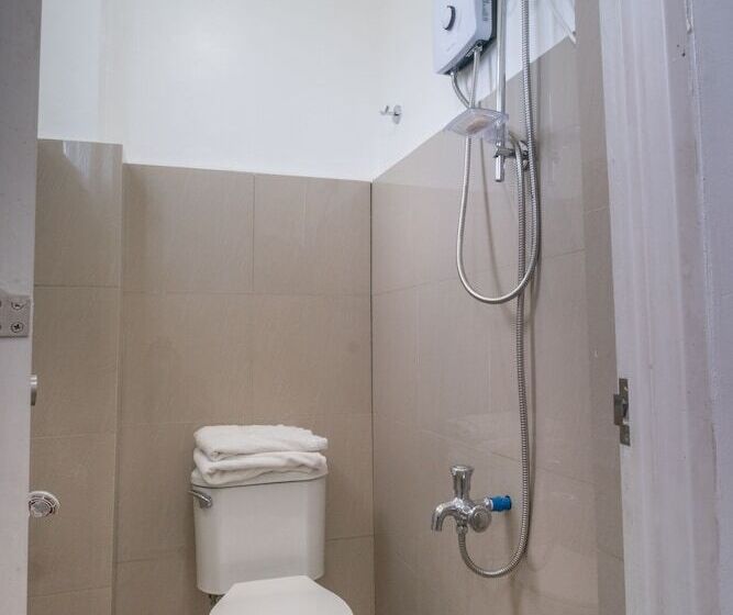 اتاق استاندارد, Cvp