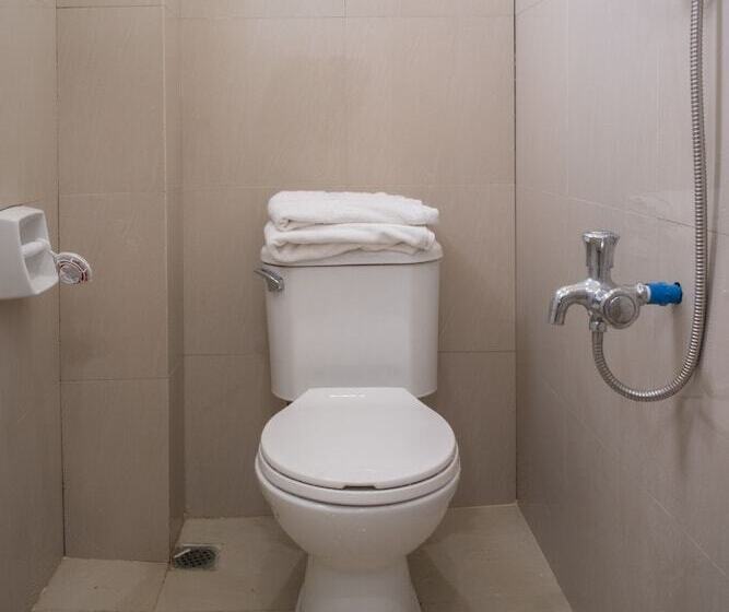 اتاق استاندارد, Cvp