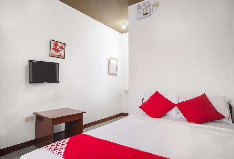 اتاق استاندارد, Cvp