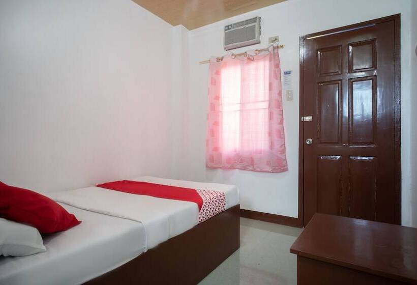 اتاق استاندارد, Cvp