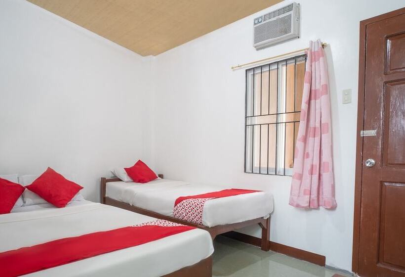 اتاق استاندارد, Cvp