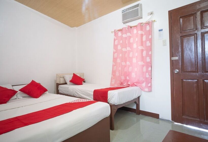 اتاق استاندارد, Cvp