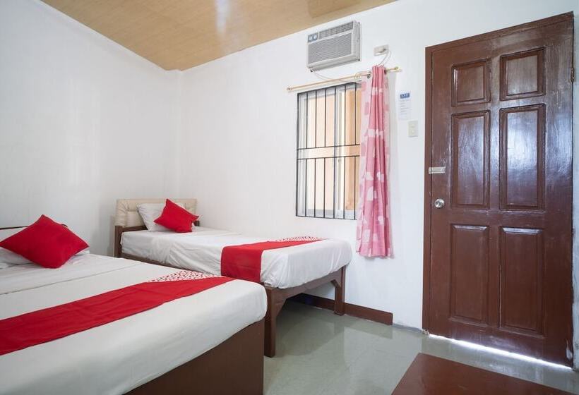 اتاق استاندارد, Cvp