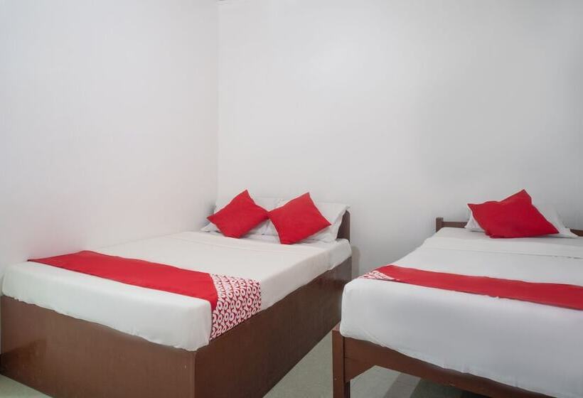 اتاق استاندارد, Cvp