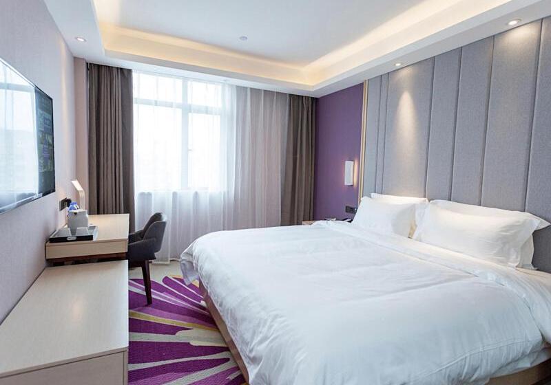 חדר דלוקס יחיד, Lavande