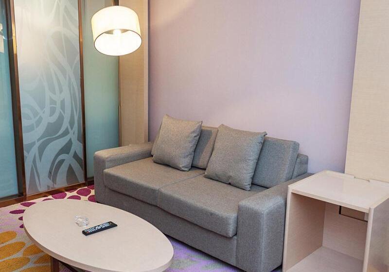 סוויטת ג'וניור, Lavande