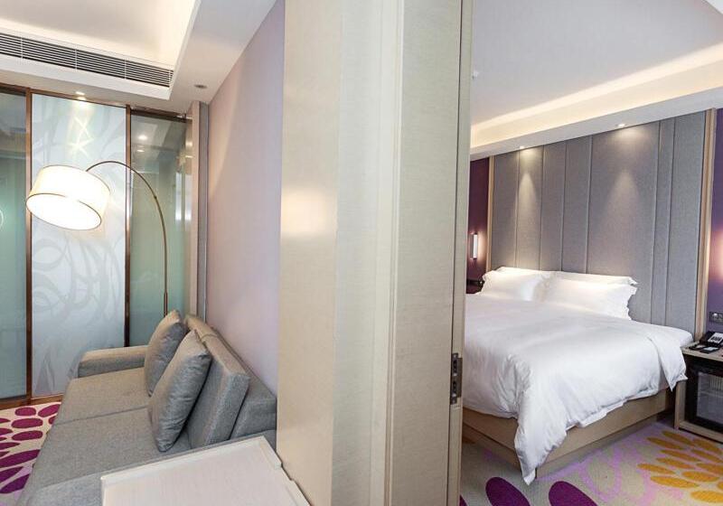 סוויטת ג'וניור, Lavande