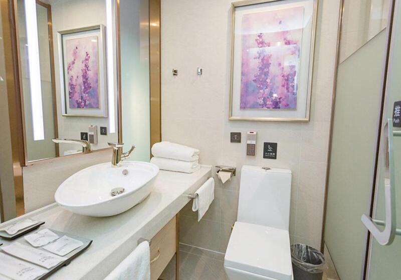 סוויטת ג'וניור, Lavande