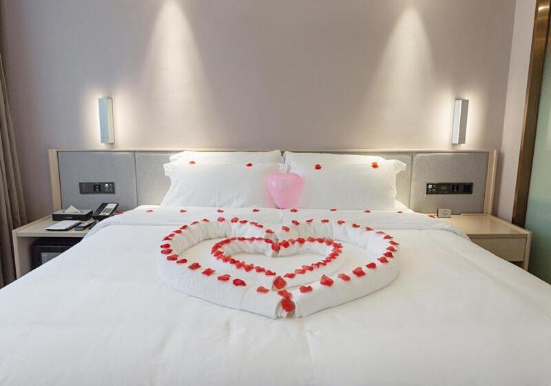 חדר סטנדרט יחיד, Lavande