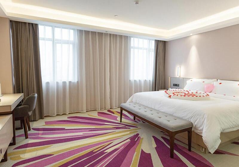 חדר סטנדרט יחיד, Lavande