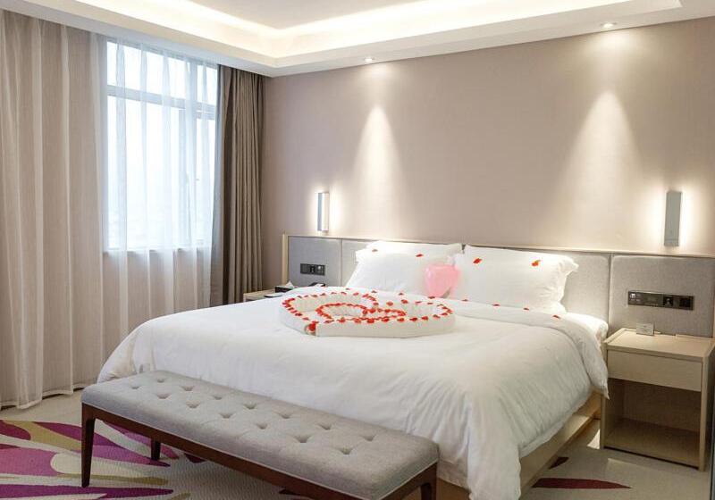 חדר סטנדרט יחיד, Lavande