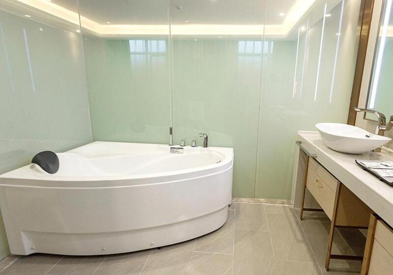 חדר סטנדרט יחיד, Lavande