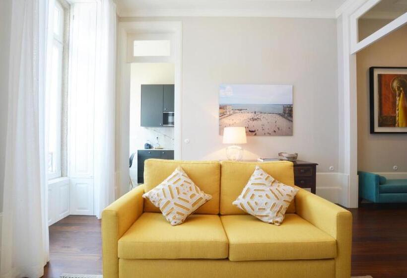 آپارتمان 1 خوابه, Youropo   Market