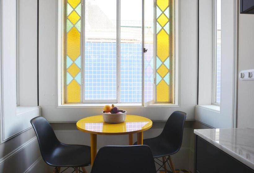 آپارتمان 1 خوابه, Youropo   Market