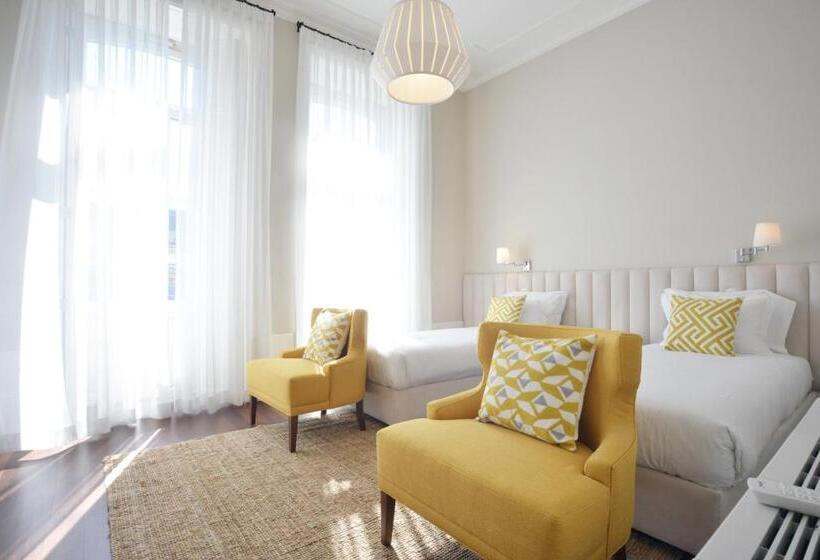 آپارتمان 1 خوابه با بالکن, Youropo   Market