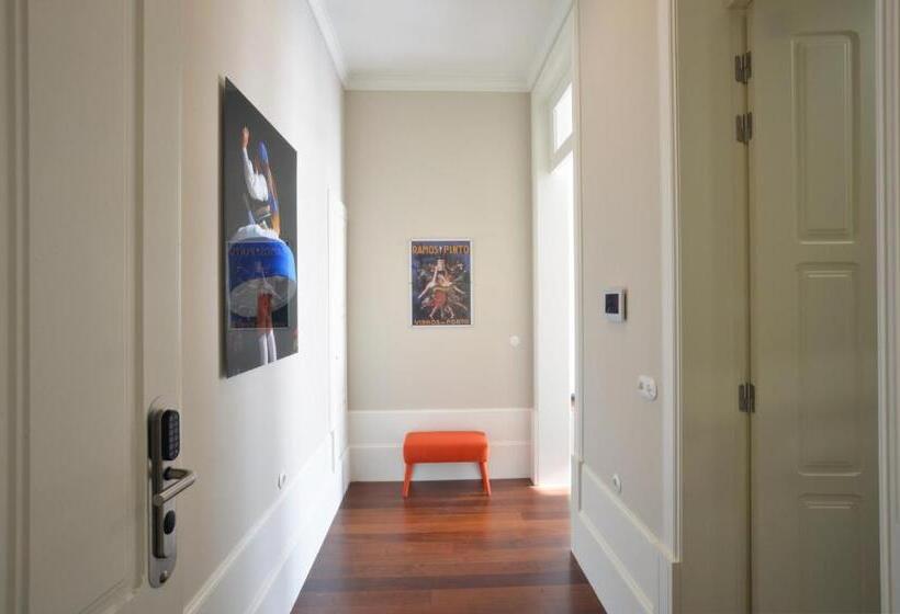 آپارتمان لوکس 1 خوابه, Youropo   Market