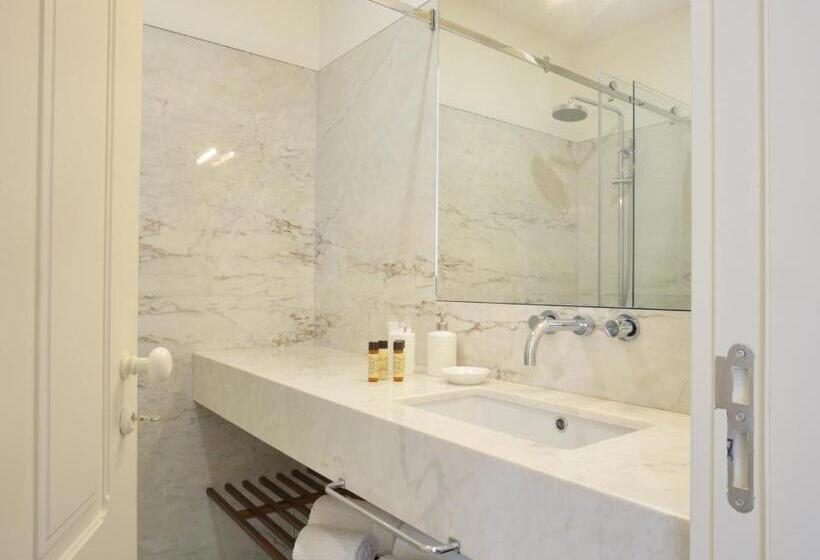 آپارتمان لوکس 1 خوابه, Youropo   Market