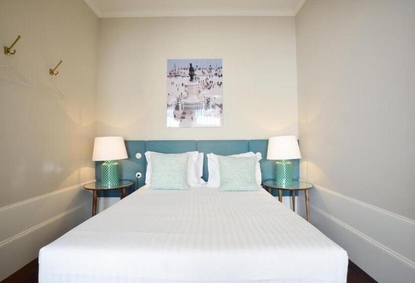 آپارتمان لوکس 1 خوابه, Youropo   Market