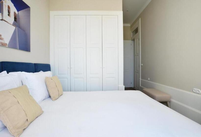 آپارتمان 2 خوابه, Youropo   Market