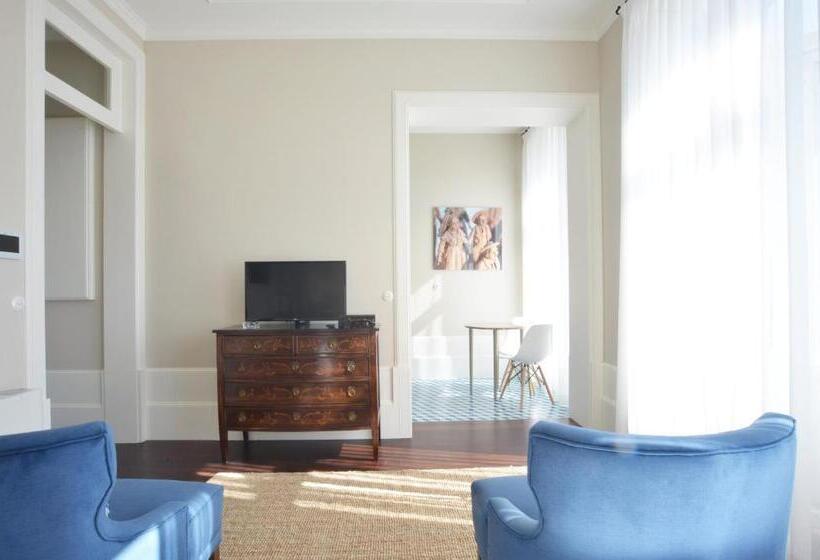 آپارتمان 1 خوابه با بالکن, Youropo   Market