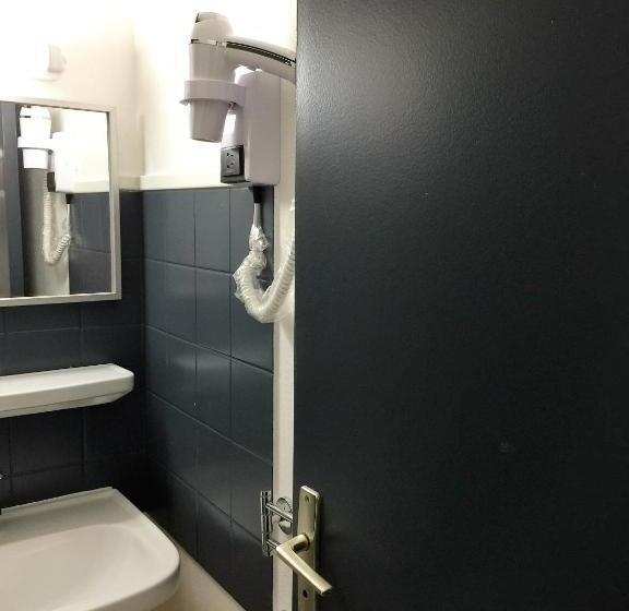 חדר בסיסי, Ar Terra Nova