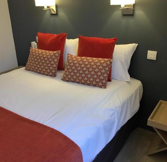 חדר בסיסי, Ar Terra Nova