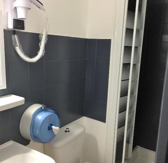 חדר סטנדרט, Ar Terra Nova