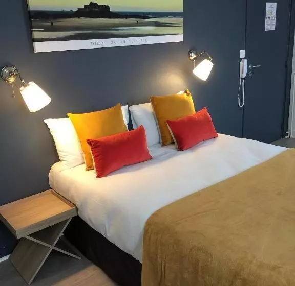 Standard-huone, Ar Terra Nova