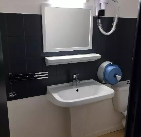 Standard-huone, Ar Terra Nova