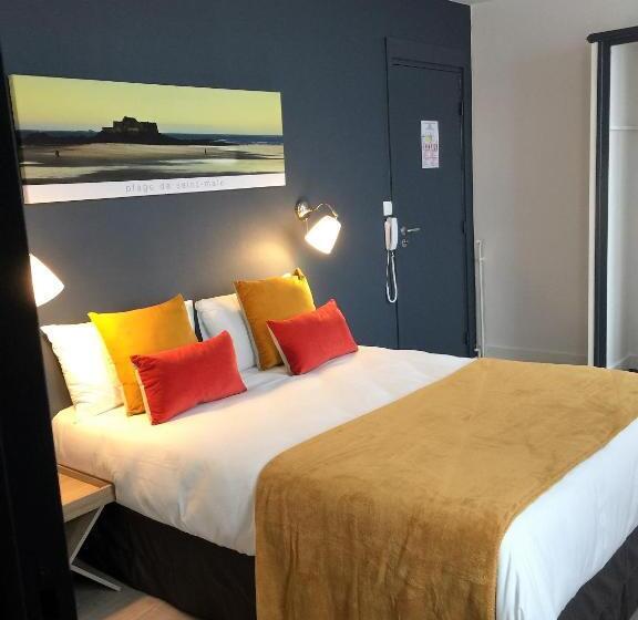 חדר סטנדרט, Ar Terra Nova