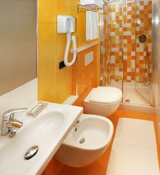 스탠다드 룸, Biancaneve