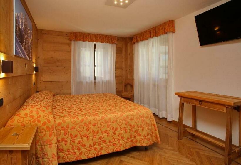 스탠다드 룸, Biancaneve