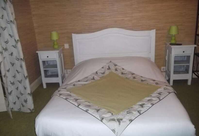 Номер Стандарт, Des Côtes De Meuse