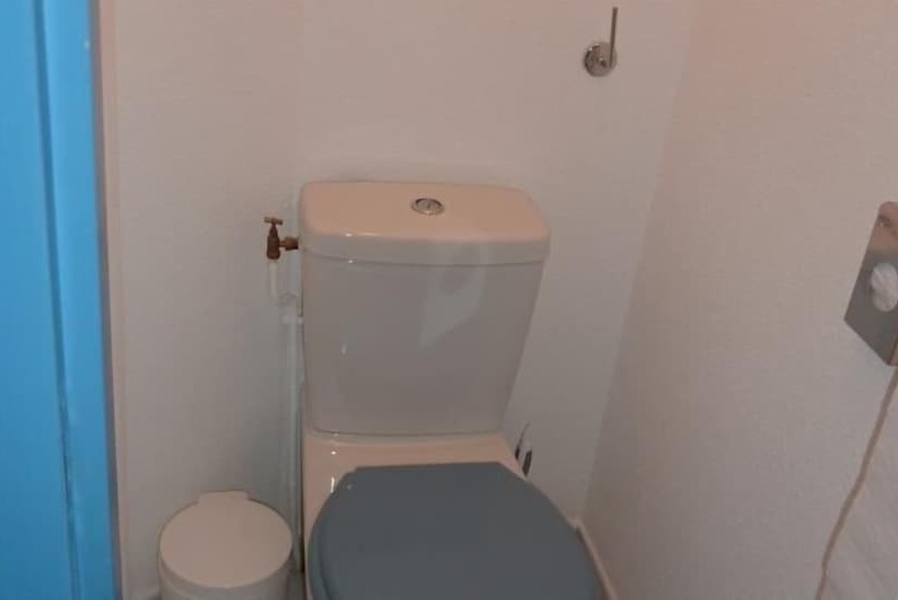 스탠다드 트리플 룸, Du Mont Servy