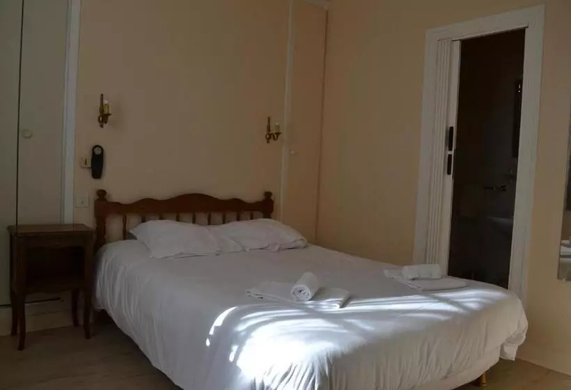 Standard-huone, Le Lanthenay