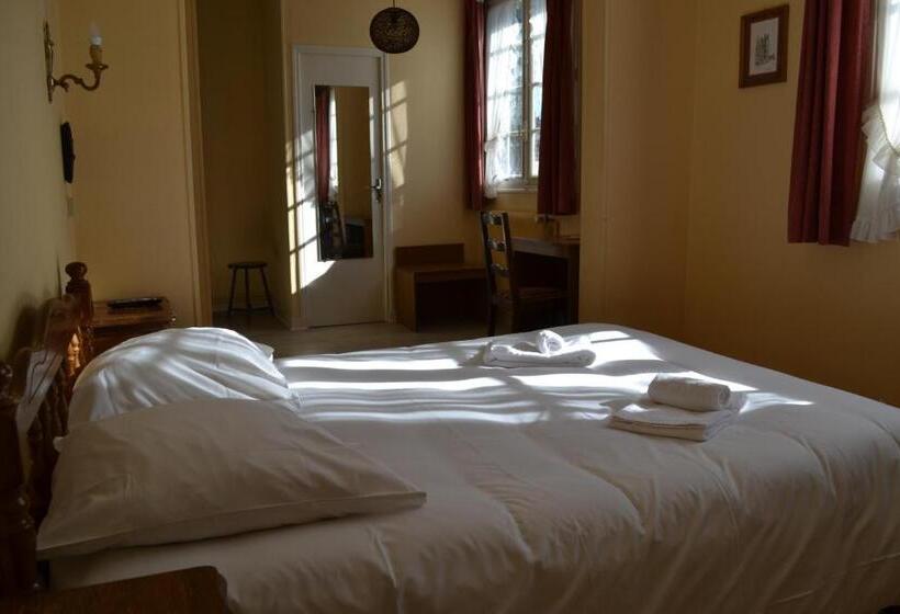 ファミリールーム, Le Lanthenay